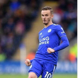 J.MADDISON