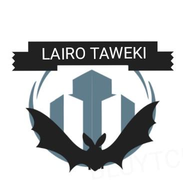 Lairo Taweki