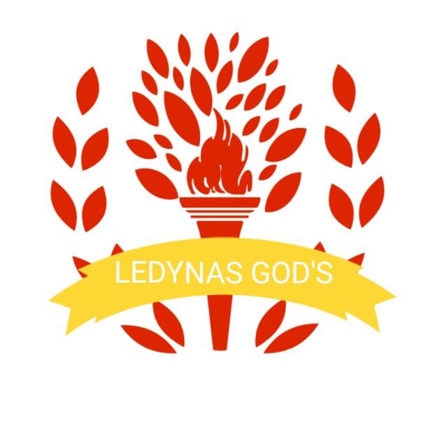 Ledynas God's