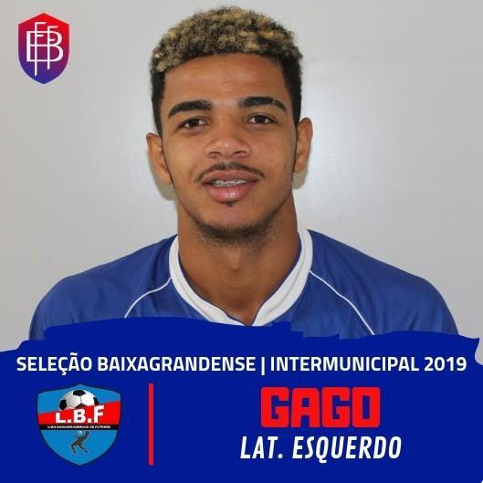 Gago