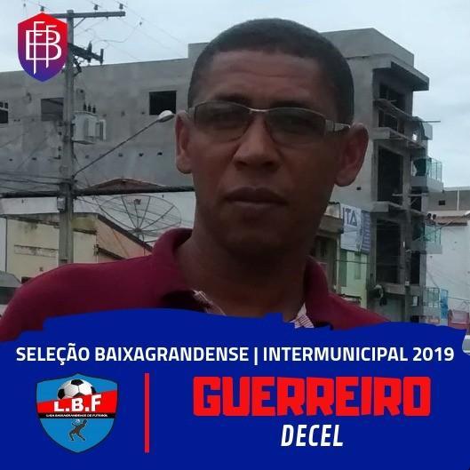 Guerreiro