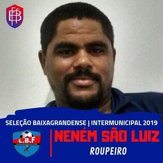 Nenem são João
