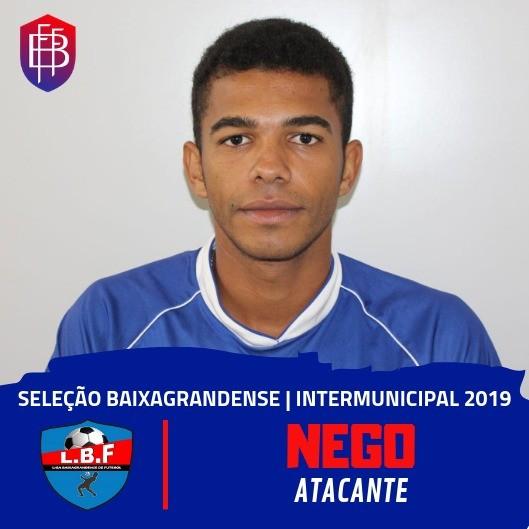 Nego