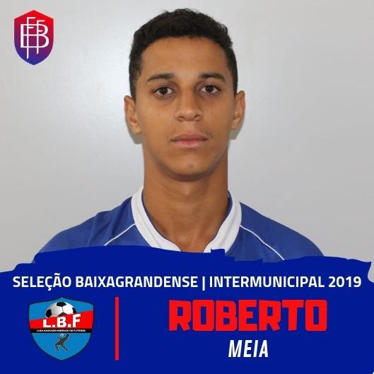 Roberto