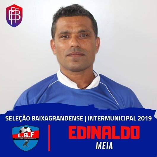 Ednaldo
