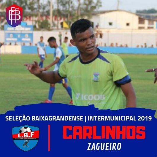 Carlinhos