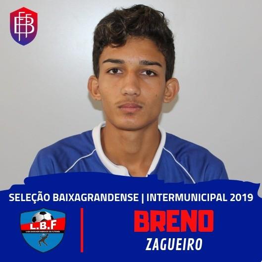 Breno