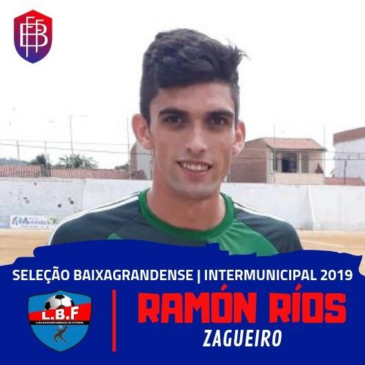 Ramon Rios