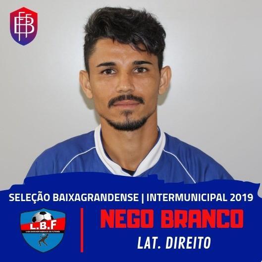 Nego Branco