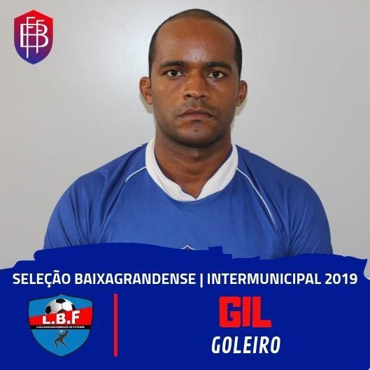 Gil