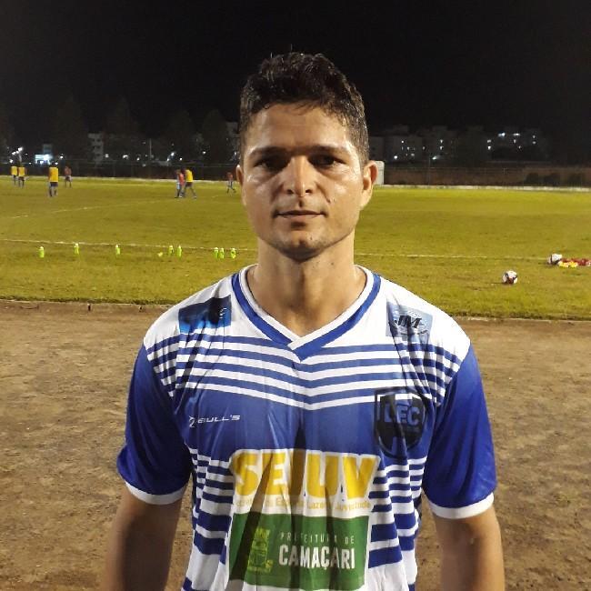 Cristiano Cearense