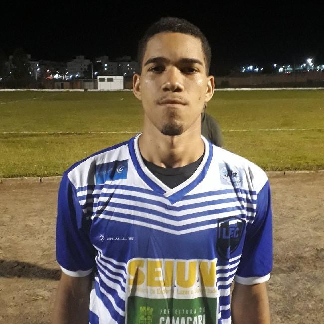 Cristiano Reis