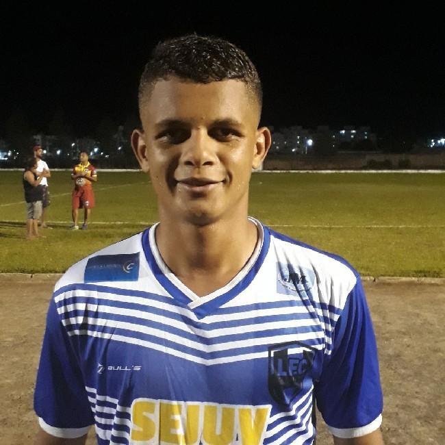 Gabriel Junior