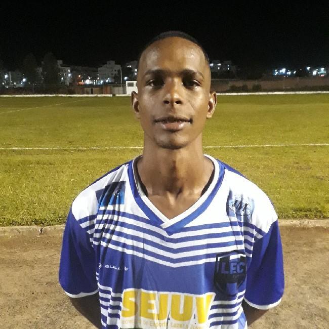Robson Souza