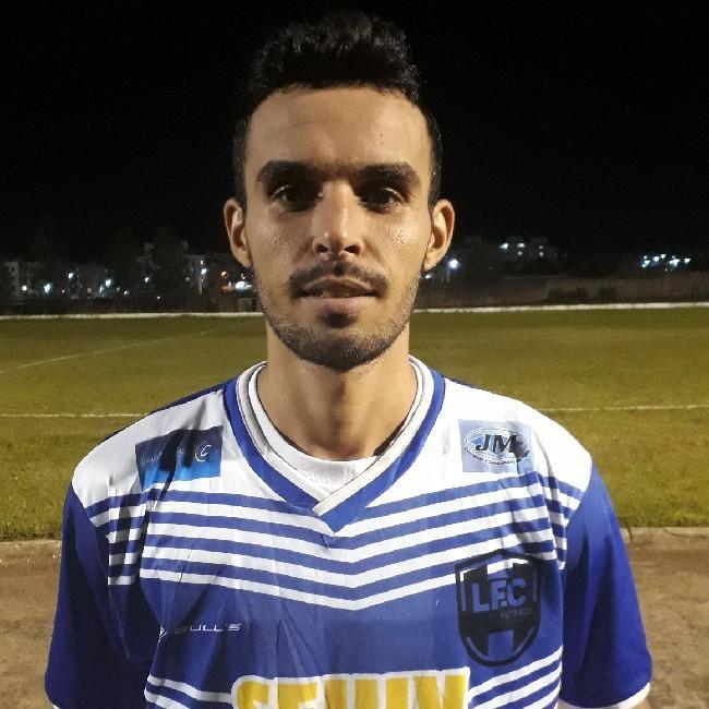 Fred Mucuri
