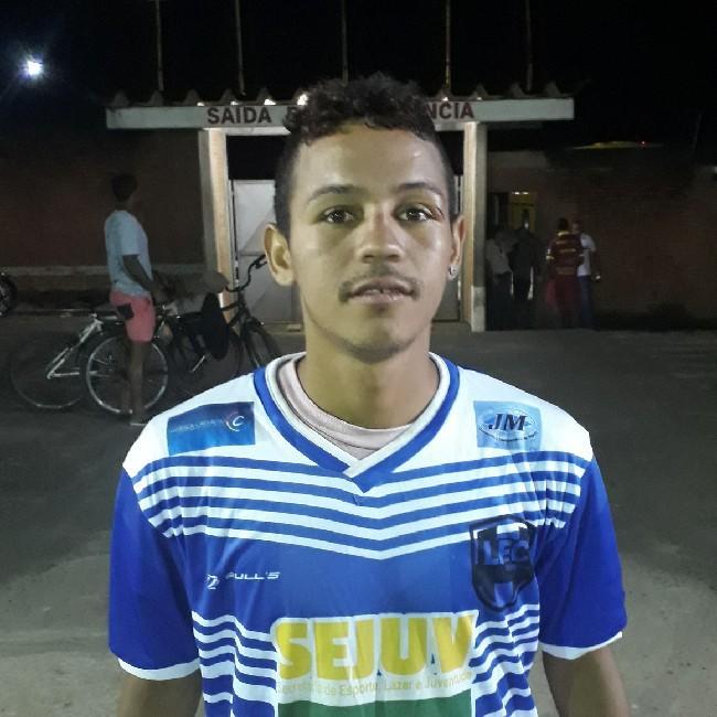 Gabriel Souza