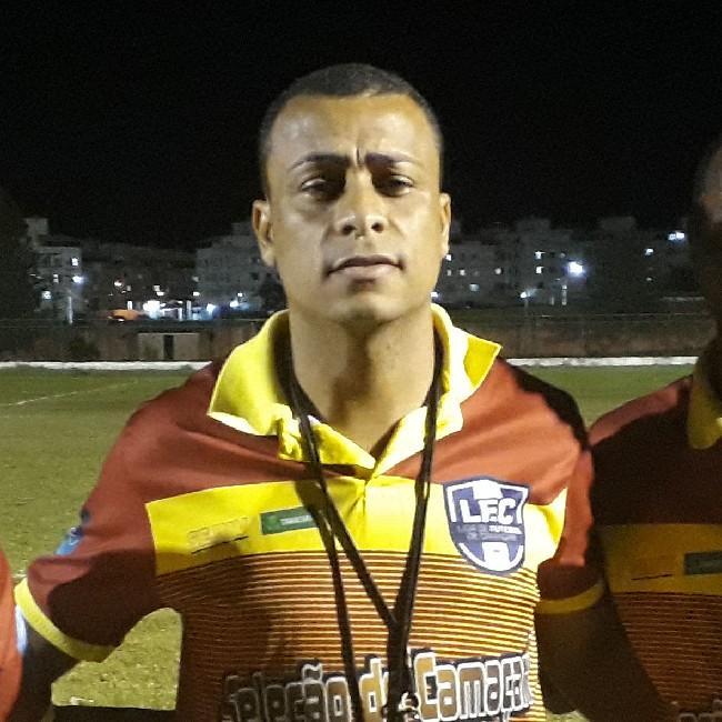 Jasson Dias