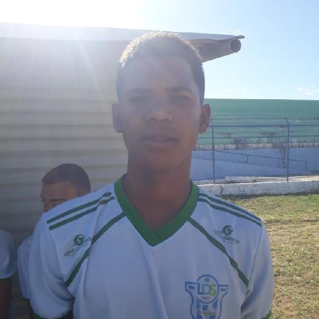 Gustavo Pereira