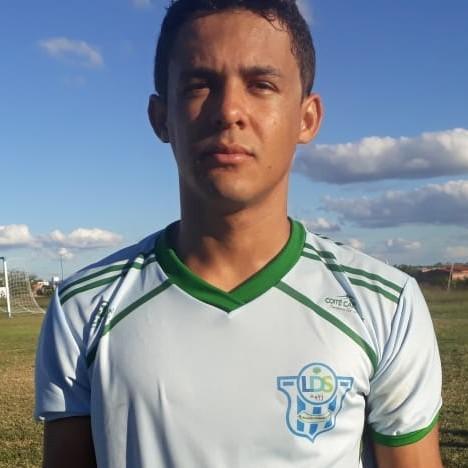 Jogador 12