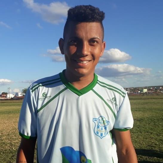 Jogador 14