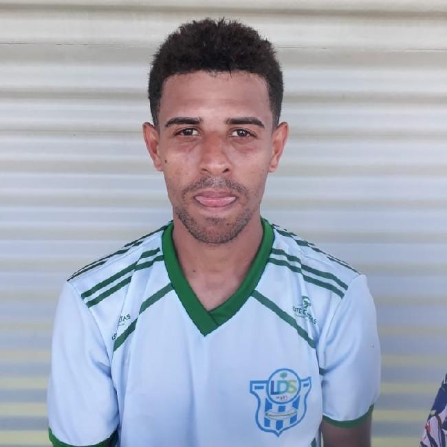 Jogador 15