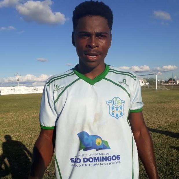 Jogador 16