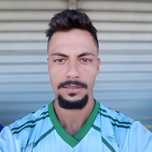 Jogador 18