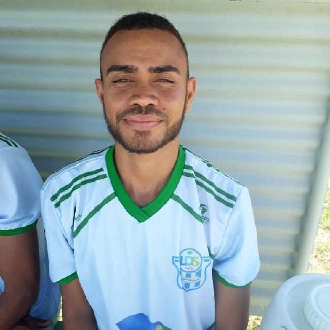 Jogador 22
