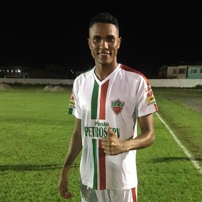 Jogador 17