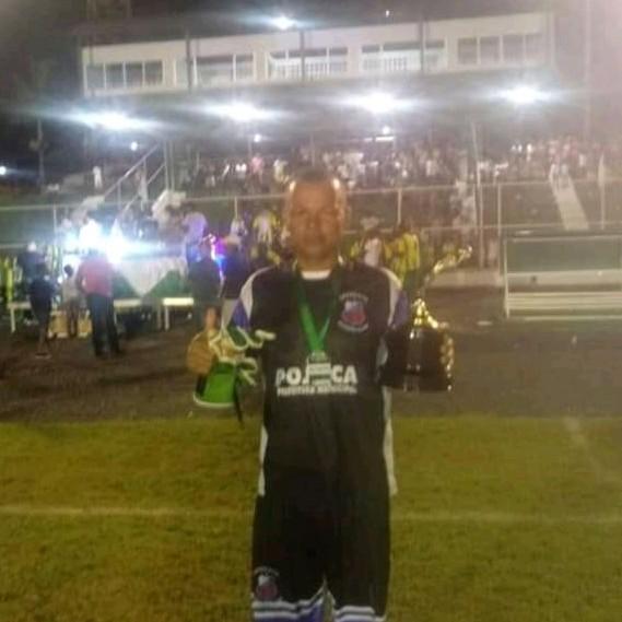 Jogador 22