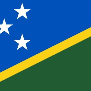 Kep. Solomon