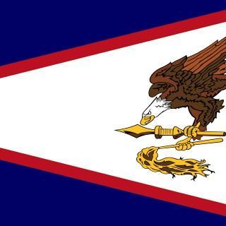 Samoa Amerika