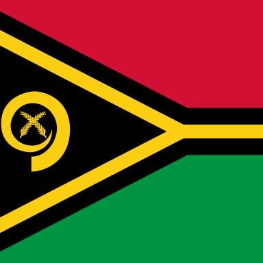 Vanuatu
