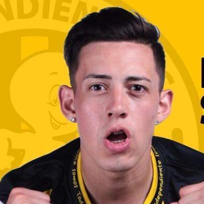 Luciano Sanhueza