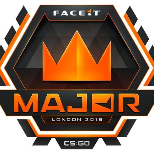 MAJOR FACEIT LONDON #1