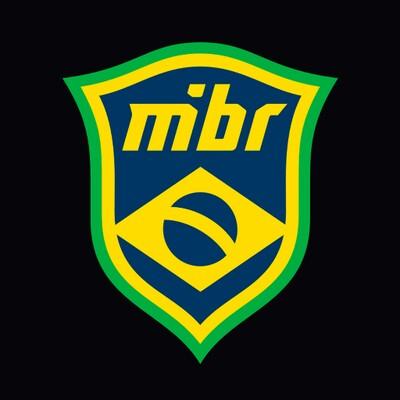 MIBR