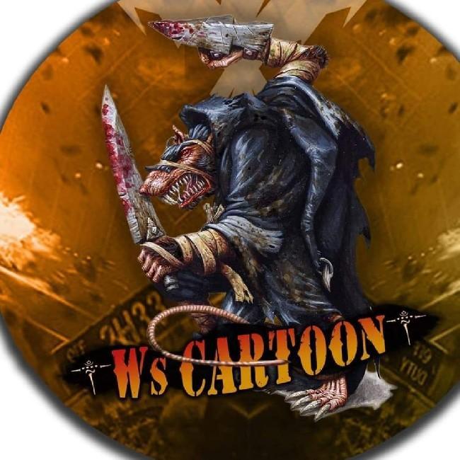 ༒Ws•Cartoon༒