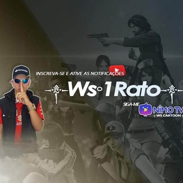 ༒Ws•1Rato༒