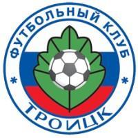 ФК ТРОИЦК