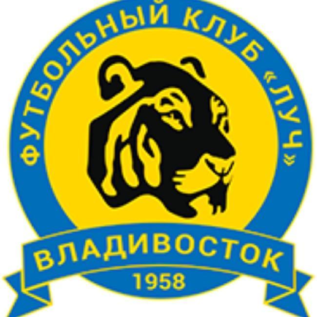 ФК ЛУЧ