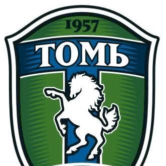 ТОМЬ
