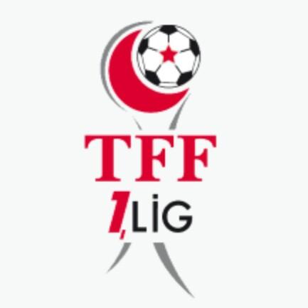 TFF First League 2036-2037