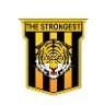 The Strongest