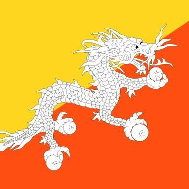 Bhutan