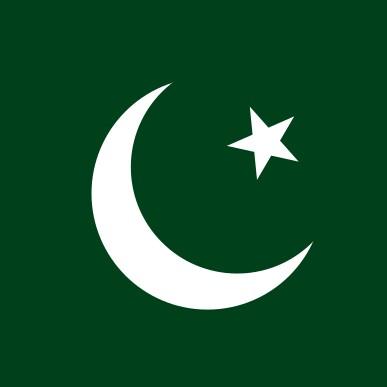 Pakistan