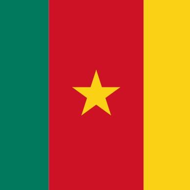 Cameroon