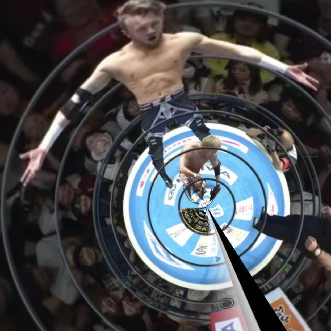 Ospreay