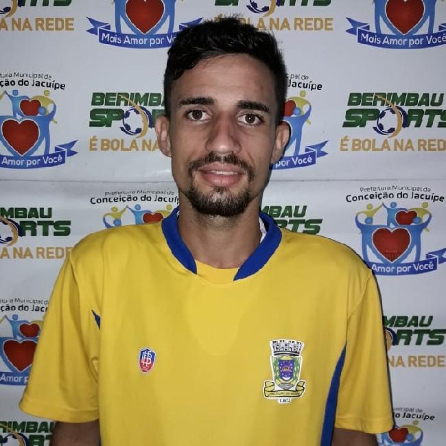 Bruno Fonseca