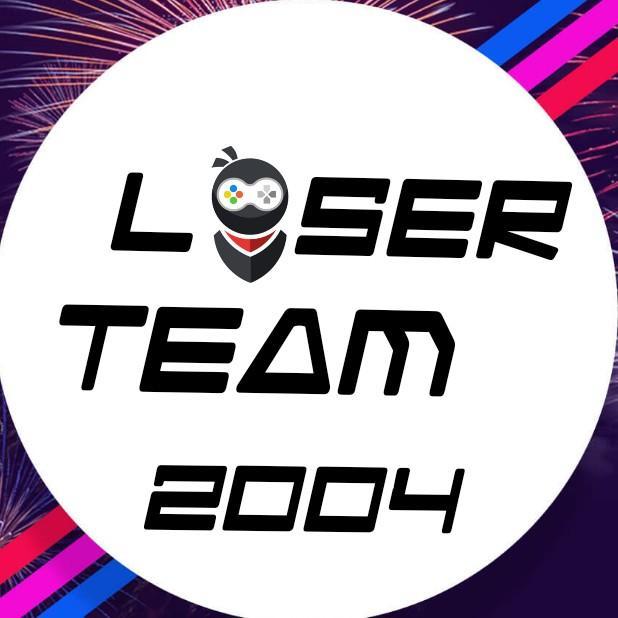 Loser Team