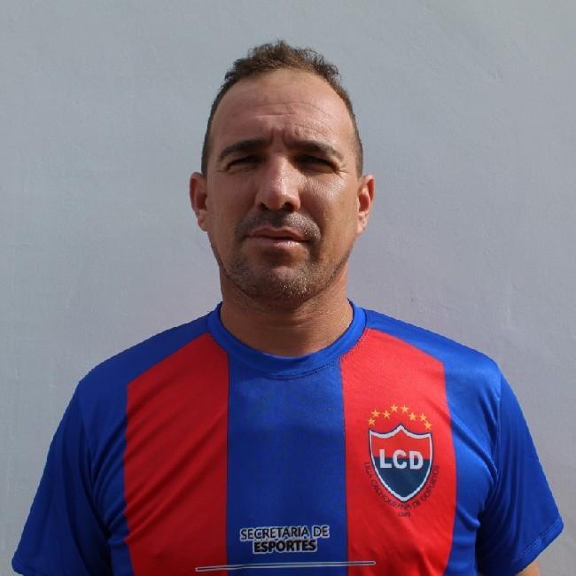 Marcio Greyck